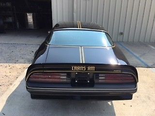 1978 Pontiac Trans Am - photo 13