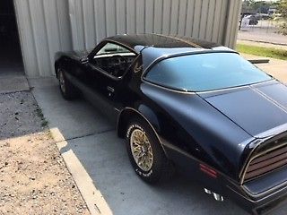 1978 Pontiac Trans Am - photo 2