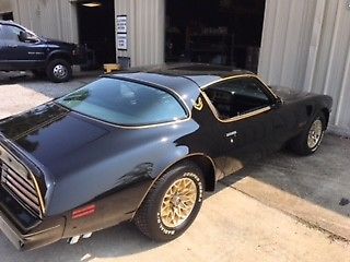 1978 Pontiac Trans Am - photo 3