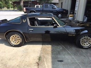 1978 Pontiac Trans Am - photo 4