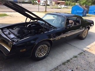 1978 Pontiac Trans Am - photo 5