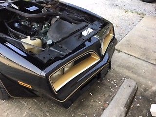 1978 Pontiac Trans Am - photo 7