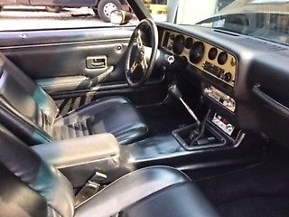 1978 Pontiac Trans Am - photo 8