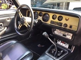 1978 Pontiac Trans Am - photo 9
