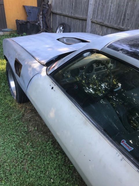 1978 Pontiac Trans Am - photo 3