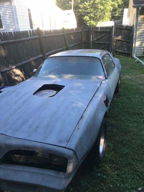 1978 Pontiac Trans Am - photo 4