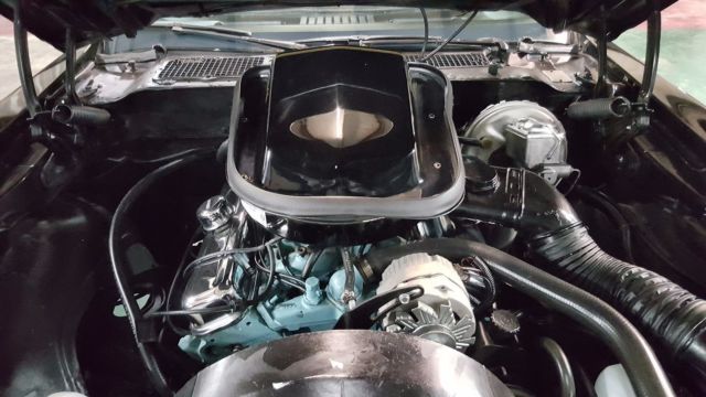 1978 Pontiac Trans Am TA 6.6 - photo 10