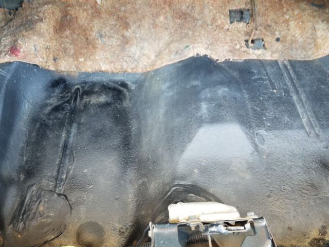 1978 Pontiac Trans Am Firebird - photo 12