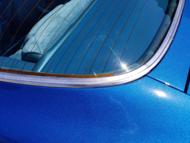 1978 Pontiac Trans Am Firebird - photo 5