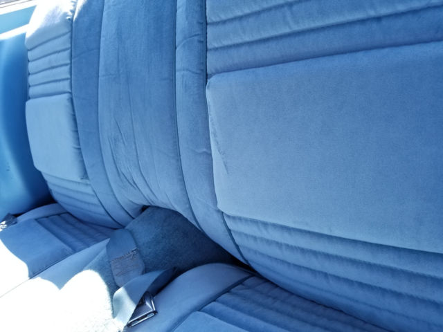 1978 Pontiac Trans Am Firebird - photo 6