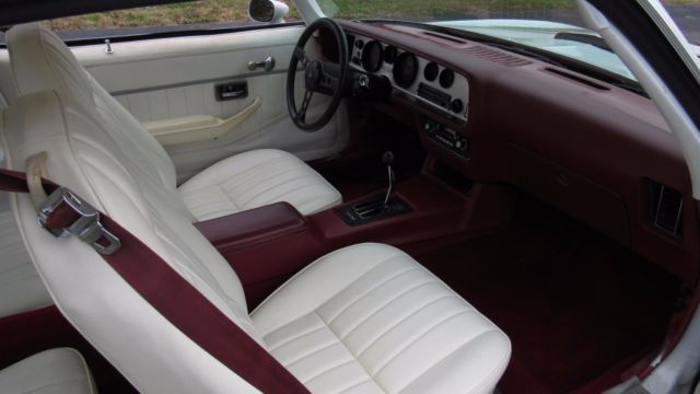 1978 Pontiac Trans Am - photo 10