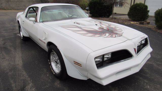 1978 Pontiac Trans Am - photo 2