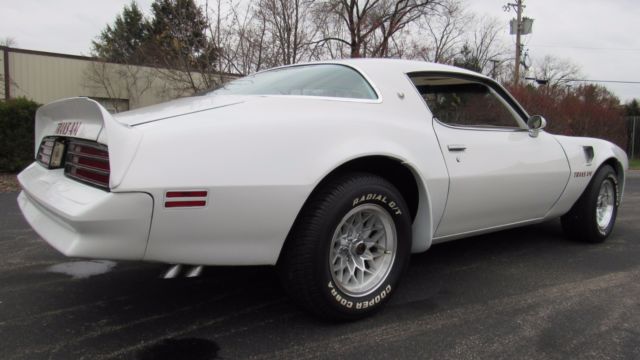 1978 Pontiac Trans Am - photo 4
