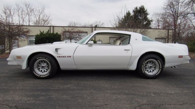 1978 Pontiac Trans Am - photo 5