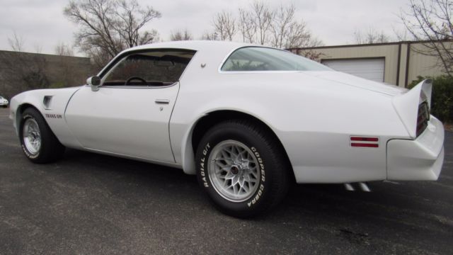1978 Pontiac Trans Am - photo 6