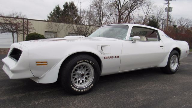 1978 Pontiac Trans Am - photo 7