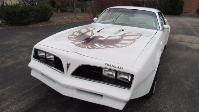 1978 Pontiac Trans Am - photo 8