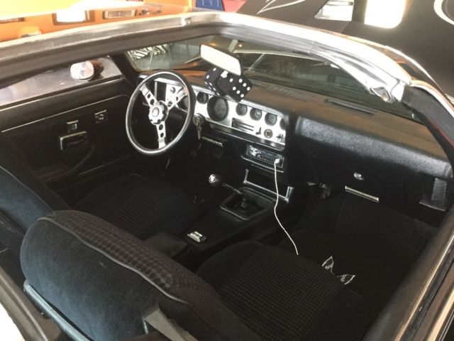 1978 Pontiac Trans Am W72 - photo 5