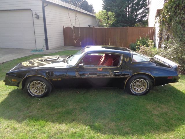1978 Pontiac Trans Am - photo 3