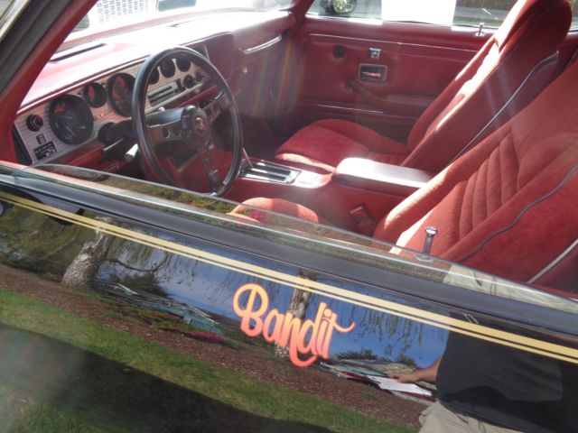 1978 Pontiac Trans Am - photo 4