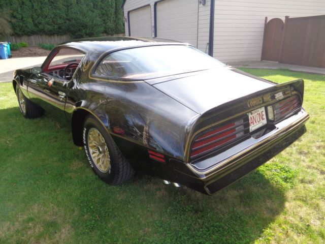 1978 Pontiac Trans Am - photo 5