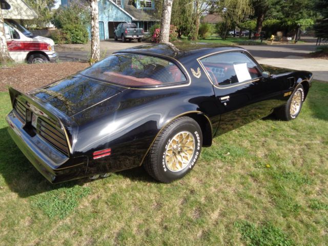 1978 Pontiac Trans Am - photo 6