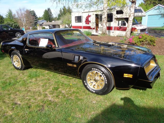 1978 Pontiac Trans Am - photo 8