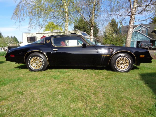 1978 Pontiac Trans Am - photo 9