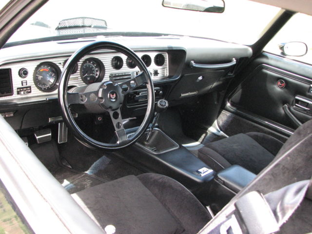 1978 Pontiac Trans Am - photo 12