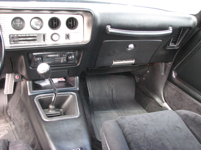 1978 Pontiac Trans Am - photo 13