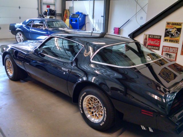 1978 Pontiac Trans Am - photo 2