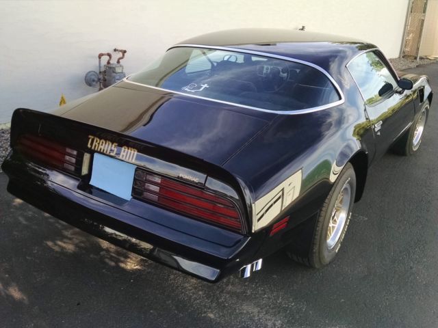 1978 Pontiac Trans Am - photo 3