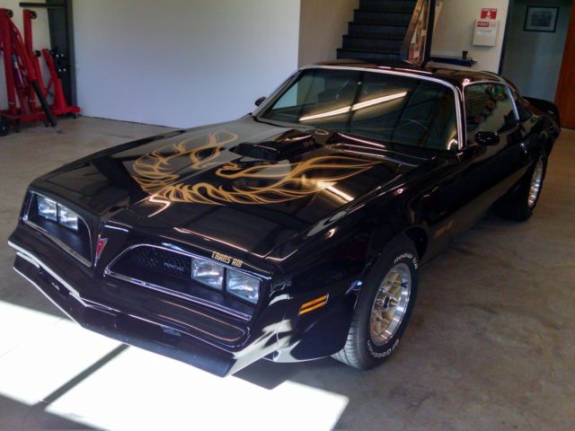 1978 Pontiac Trans Am - photo 5