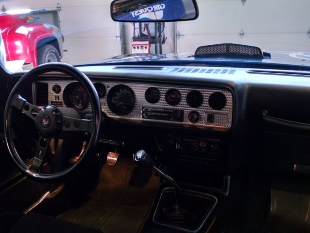 1978 Pontiac Trans Am - photo 6