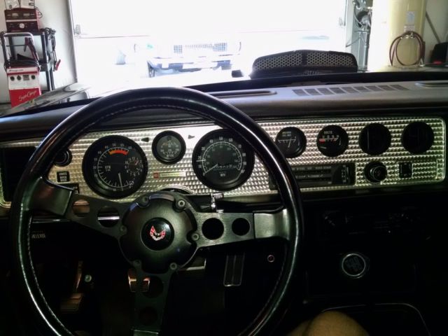 1978 Pontiac Trans Am - photo 8