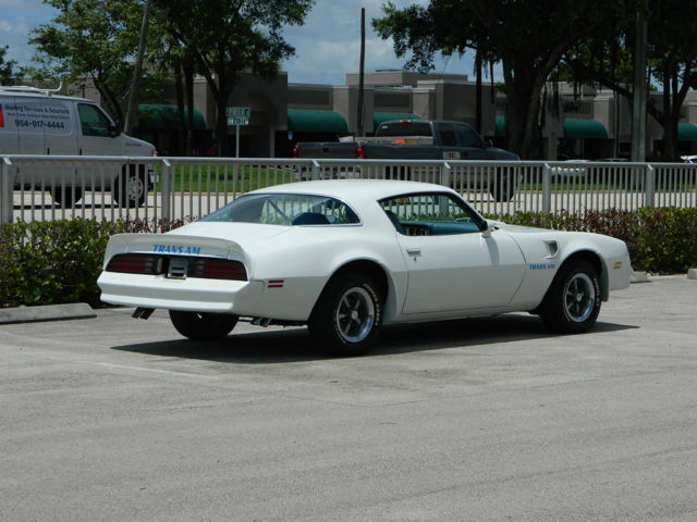 1978 Pontiac Trans Am - photo 10