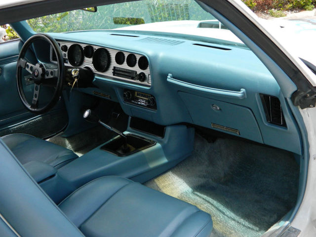 1978 Pontiac Trans Am - photo 11