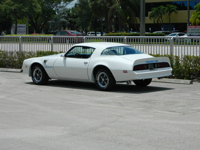 1978 Pontiac Trans Am - photo 2