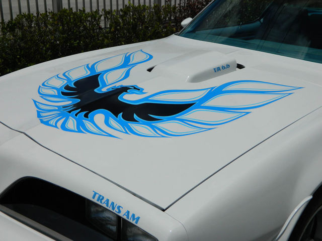 1978 Pontiac Trans Am - photo 3