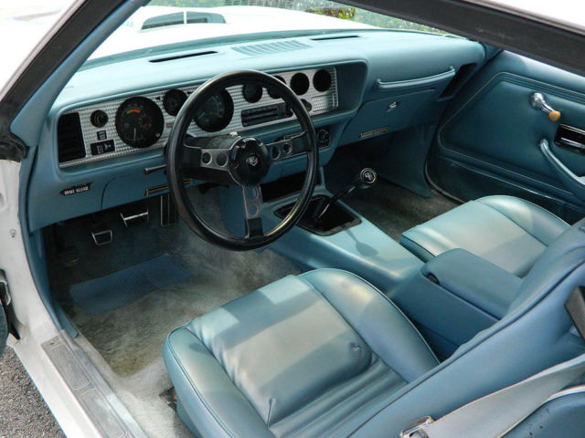 1978 Pontiac Trans Am - photo 4
