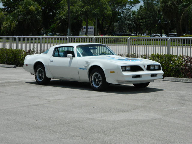 1978 Pontiac Trans Am - photo 9