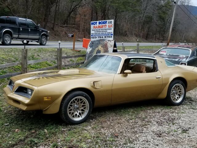 1978 Pontiac Trans Am 2 door - photo 10