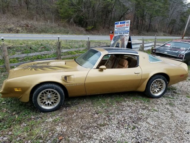 1978 Pontiac Trans Am 2 door - photo 2