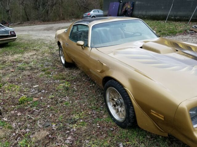 1978 Pontiac Trans Am 2 door - photo 4