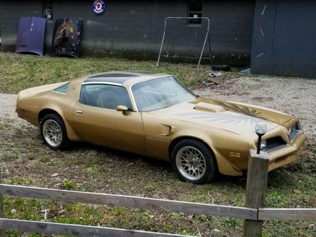 1978 Pontiac Trans Am 2 door - photo 7