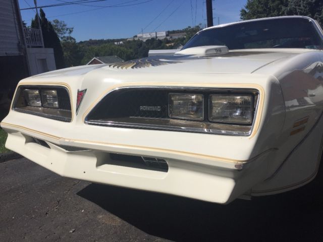 1978 Pontiac Trans Am - photo 12