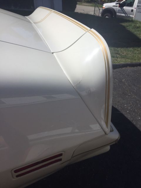 1978 Pontiac Trans Am - photo 13