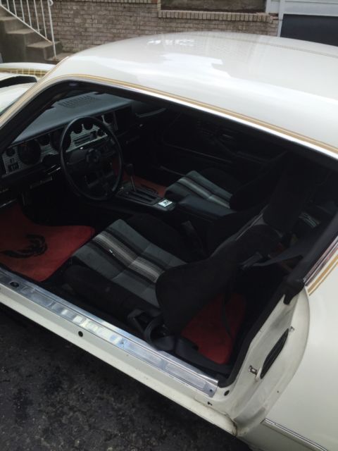 1978 Pontiac Trans Am - photo 7