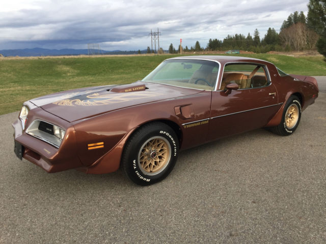 1978 Pontiac Trans Am