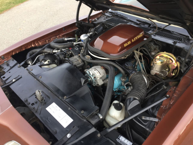 1978 Pontiac Trans Am - photo 10